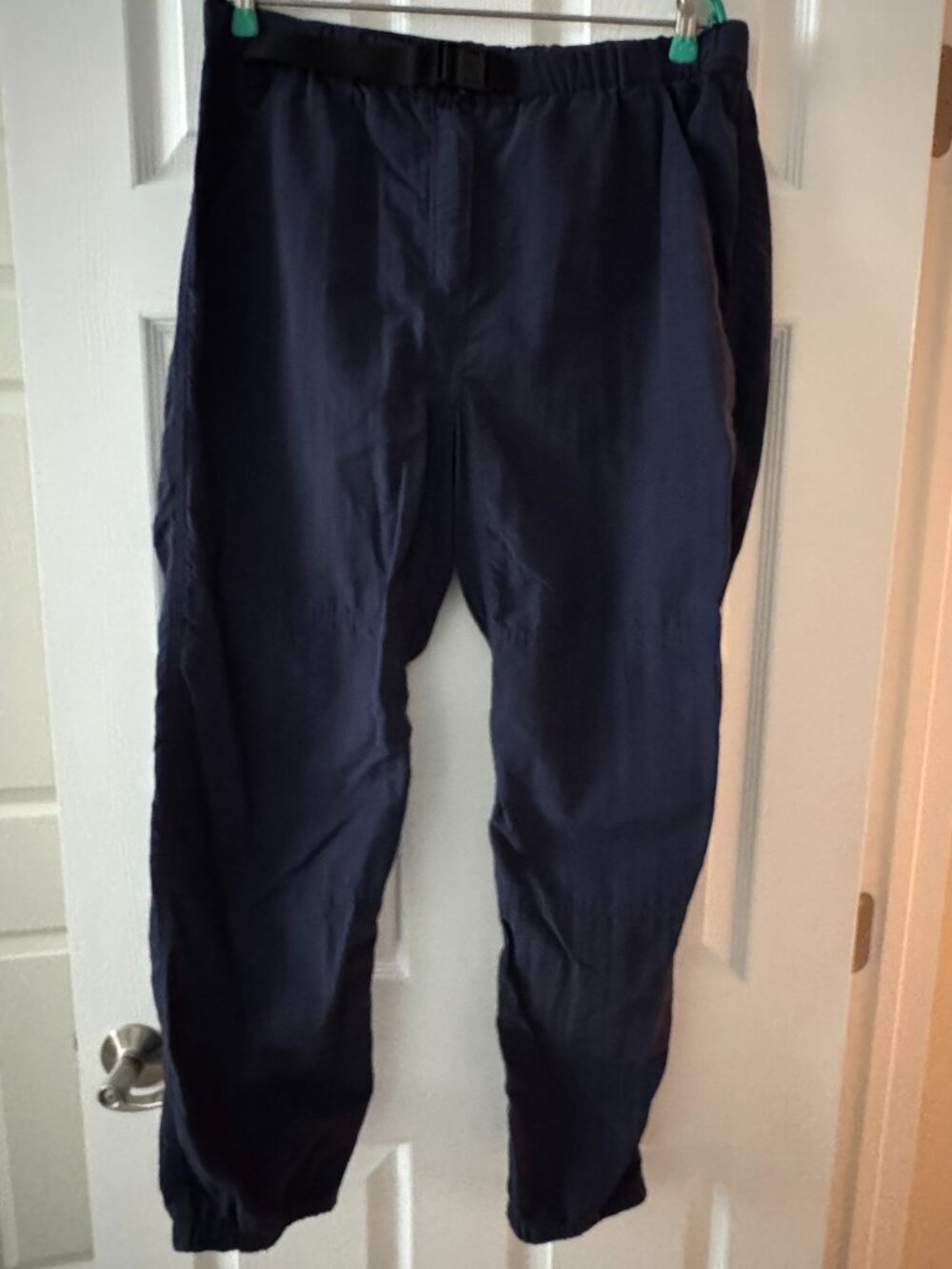 Trail pants by EMS - Women's M
